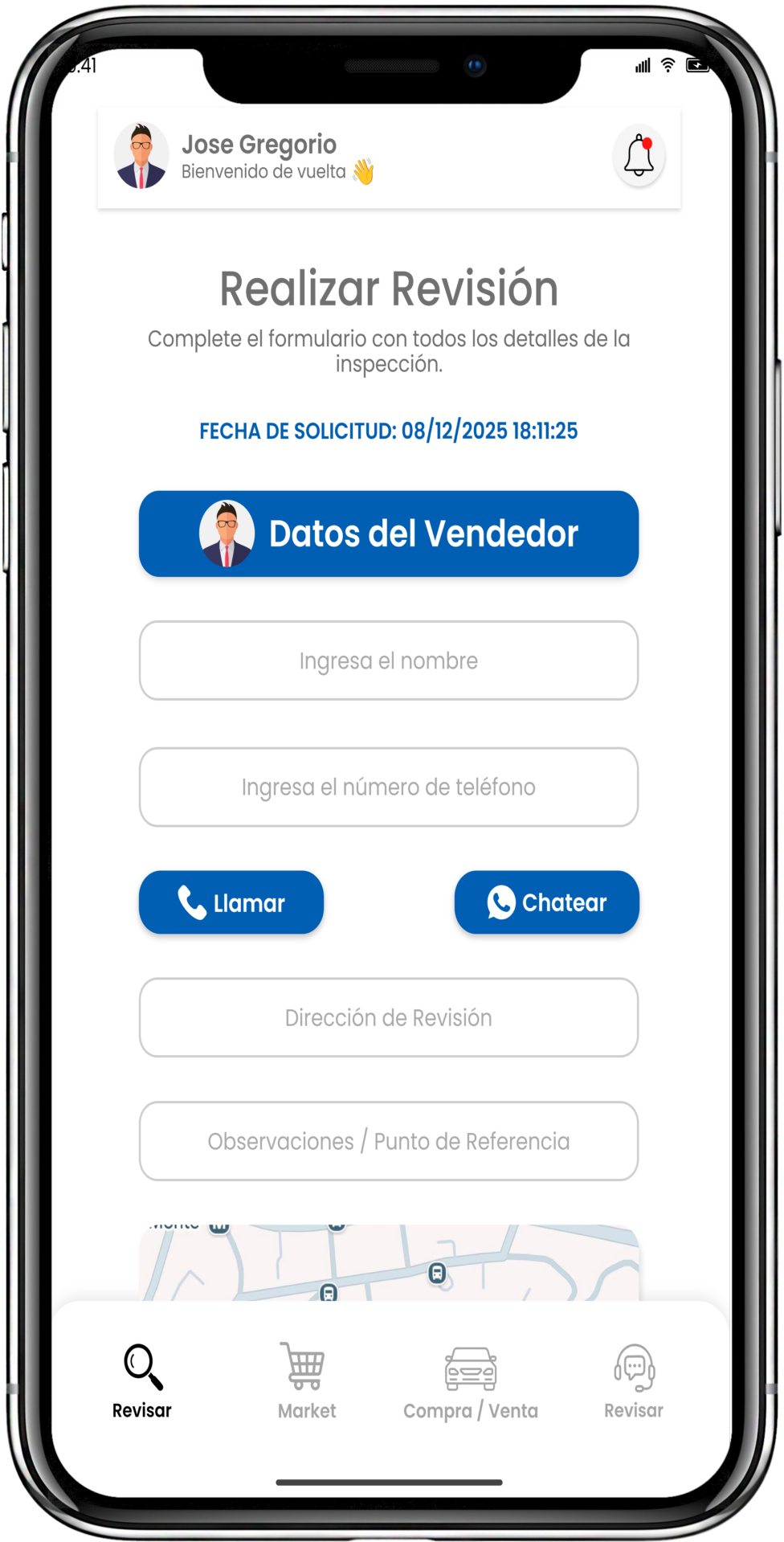Captura de pantalla 2